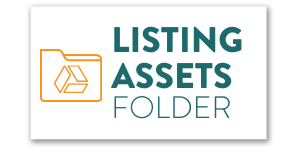 Listing Assets Folder